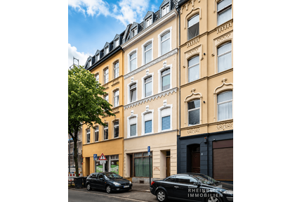 Wohnung zum Mieten in Köln 1.000,00 € 47 m²