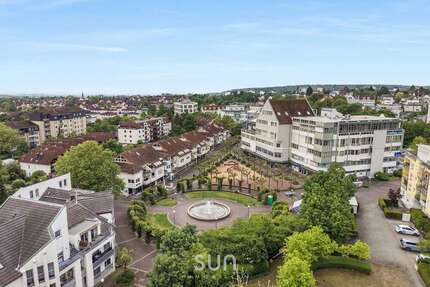 Wohnung zum Kaufen in Friedrichsdorf 424.000,00 € 108 m²