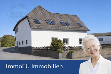 Haus zum Kaufen in Nettersheim 224.500,00 € 144 m²