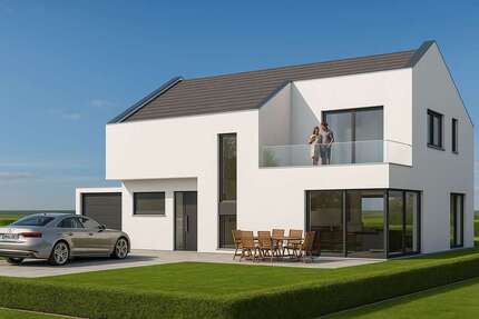 Haus zum Kaufen in Kronberg 1.790.000,00 € 227 m²