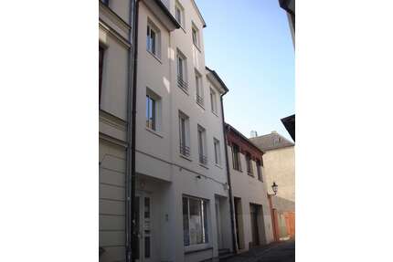 Wohnung zum Mieten in Wismar 700,00 € 76.5 m²