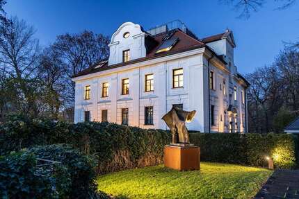 Wohnung zum Kaufen in München 7.950.000,00 € 311 m²