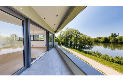 Haus zum Mieten in Kelsterbach 2.890,00 € 131 m²