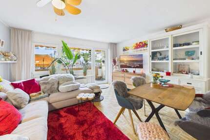 Wohnung zum Kaufen in Budenheim 319.000,00 € 71 m²