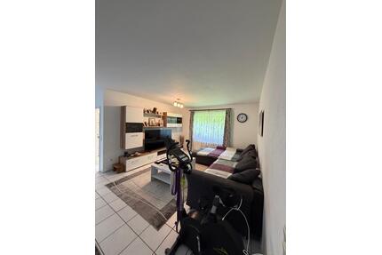 Attraktive 3ZKB- Wohnung mit Terrasse- ab 01.01.27 - Betzdorf