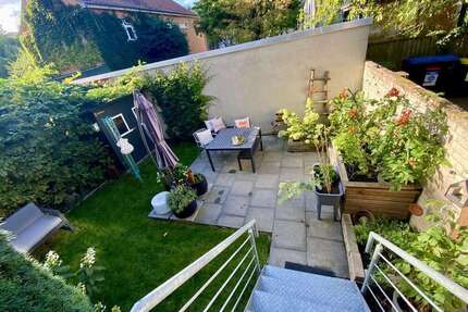 Wohnung zum Kaufen in Hannover 399.000,00 € 65 m²