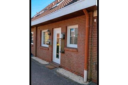 Reihenendhaus, Wohnung zu vermieten - Moormerland