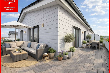 Wohnung zum Mieten in Maisach 1.340,00 € 84.52 m²