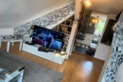 2 Zimmer zu vermieten - 750,00&nbsp;EUR Kaltmiete, ca.&nbsp; 50,00&nbsp;m&sup2; in Eislingen (Fils) (PLZ: 73054)
