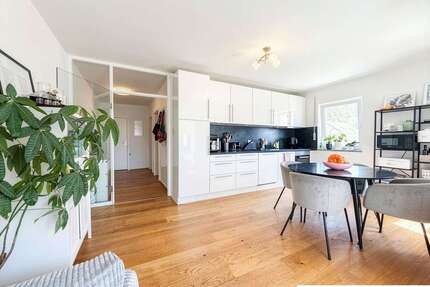 Wohnung zum Mieten in Schwandorf 770,00 € 58 m²