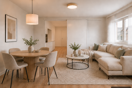 Wohnung zum Kaufen in Ulm 498.000,00 € 85.4 m²