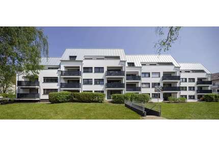 Wohnung zum Mieten in Pforzheim 532,00 € 73.5 m²