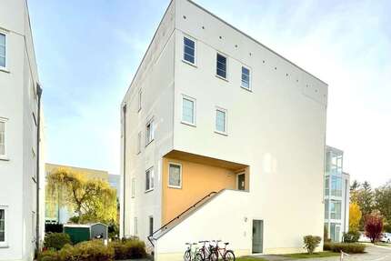 Wohnung zum Kaufen in Berlin 192.601,50 € 46.41 m²
