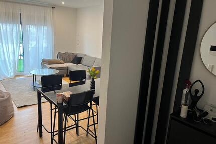 2,5 Zimmer Wohnung zur Miete ab 1.06.2026 in Laichingen! - Ulm Söflingen
