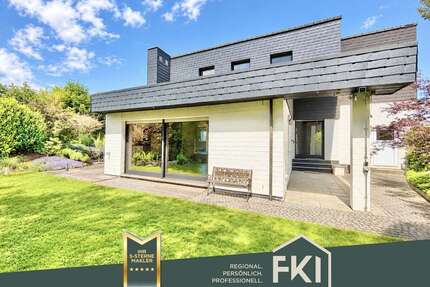 Haus zum Kaufen in Betzdorf 299.000,00 € 155.7 m²