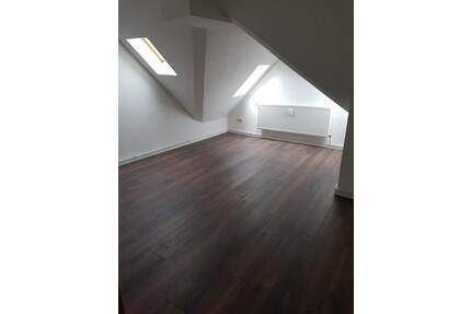 2. Zi Wohnung mit Gartenmitnutzung in Schleswig