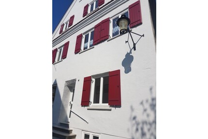 Beste Lage in der Günzburger Altstadt