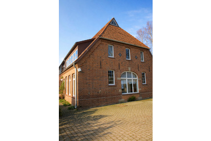 ***Attraktive Wohnung in Sandhatten - Komfortables Wohnen zwischen Natur und Stadt***