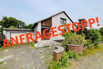Haus zum Kaufen in Loxstedt 134.000,00 € 121 m²