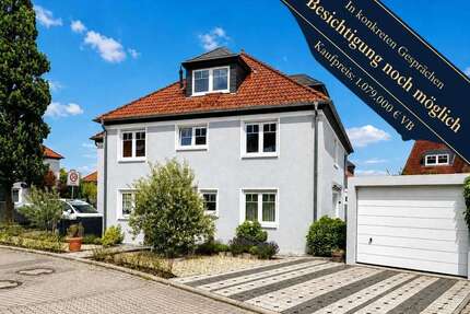Haus zum Kaufen in Bad Vilbel 1.079.000,00 € 207 m²
