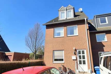 Haus zum Kaufen in Kerpen 349.000,00 € 160 m²