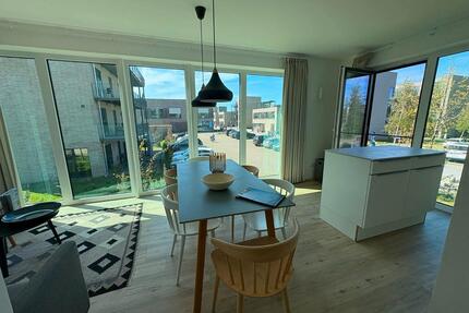 Appartement im Marissa Ferienpark - Lembruch