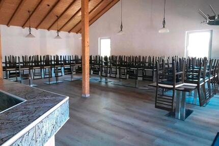 VEREINSHAUS PARTYRAUM !! NUR TELEFONISCH ERREICHBAR! - Wuppertal Gemarkung Langerfeld