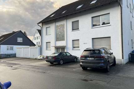 Wohnung zum Mieten in Soest 454,59 € 84.34 m²
