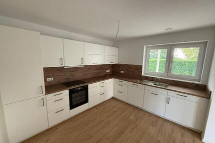 Moderne Doppelhaushälfte in ruhiger & zentraler Lage in Fürstenau