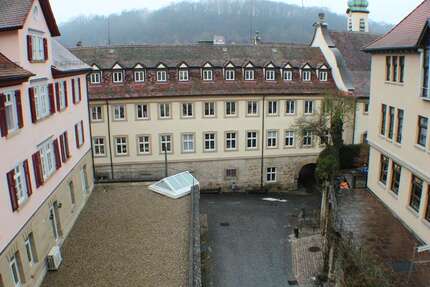 Wohnung zum Mieten in Schwäbisch Hall 740,00 € 75 m²