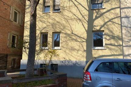 Zentrumsnahe 3 Zimmerwohnung in Esslingen - Esslingen am Neckar Pliensauvorstadt