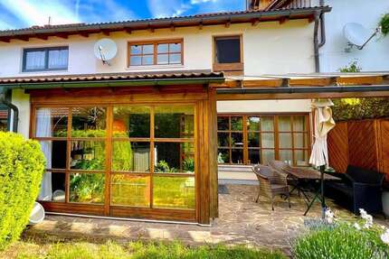 Haus zum Kaufen in Grafenau 279.000,00 € 133 m²