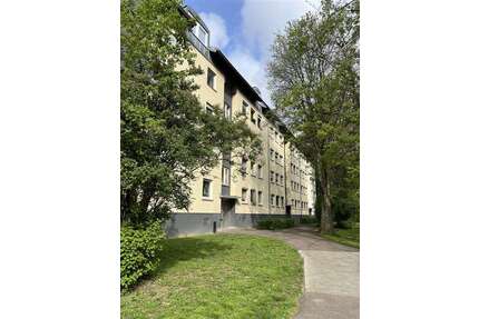 Wohnung zum Mieten in Stuttgart 613,00 € 59 m²