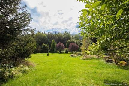 Seltene Gelegenheit: Flexibel teilbares Baugrundstück bei Hinterzarten zu verkaufen - Breitnau