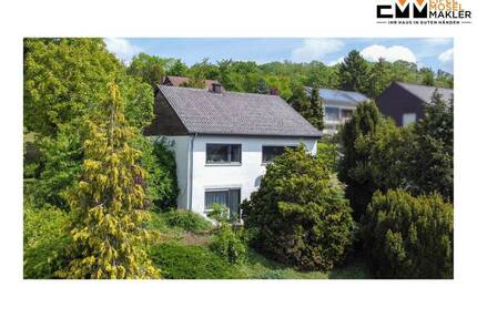 Einfamilienhaus in Top Lage - 275.000,00&nbsp;EUR Kaufpreis, ca.&nbsp; 151,80&nbsp;m&sup2;&nbsp;Wohnfl&auml;che in Trierweiler (PLZ: 54311)