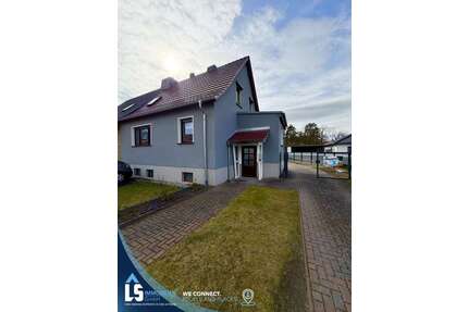 Haus zum Kaufen in Havelberg 269.000,00 € 105 m²