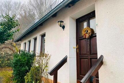 Kleines & feines Einfamilienhaus zum Verkauf - Ebermannstadt