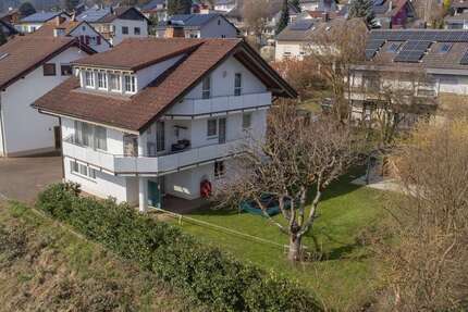 Haus zum Kaufen in Hohentengen am Hochrhein 547.000,00 € 217 m²