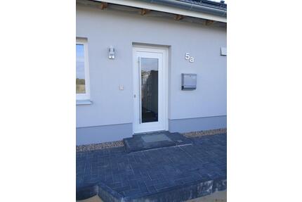 Doppelhaushälfte Erstbezug Neubau - Fintel