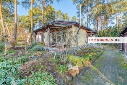 349.000,00&nbsp;EUR Kaufpreis, ca.&nbsp; 74,00&nbsp;m&sup2;&nbsp;Wohnfl&auml;che in Grünheide (PLZ: 15537) Kagel