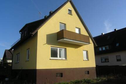 Für Handwerker: 1-Familien-Haus zum Ausbau vorbereitet - Neunkirchen-Rollhofen