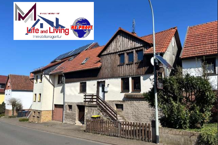 Haus zum Kaufen in Feldatal-Stumpertenrod 46.900,00 € 100 m²