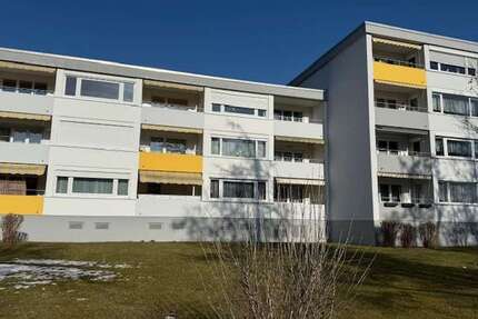 Wohnung zum Kaufen in Tuttlingen 189.000,00 € 78 m²