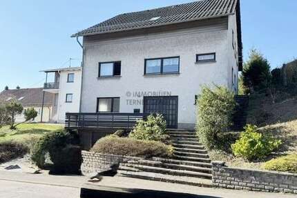 Haus zum Kaufen in Mandelbachtal-Ommersheim 209.000,00 € 196 m²