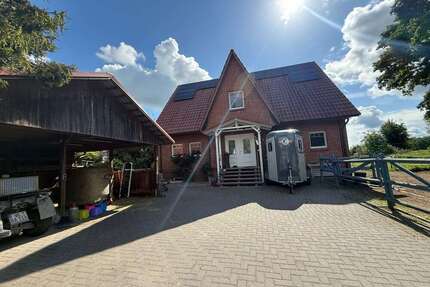 Haus zum Kaufen in Drage 749.000,00 € 198 m²