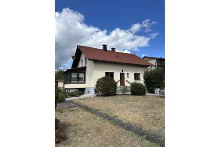 Haus zum Mieten in Walderbach - Dieberg 1.100,00 € 119 m²