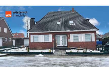 Haus zum Kaufen in Papenburg 289.000,00 € 146 m²