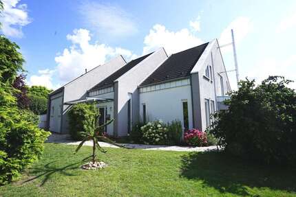 Haus zum Kaufen in Braunschweig Schapen 755.000,00 € 224 m² - Braunschweig / Schapen