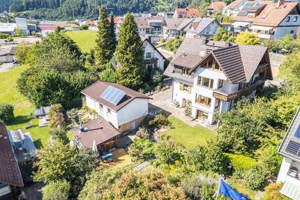 Haus zum Kaufen in Elzach 590.000,00 € 194 m²