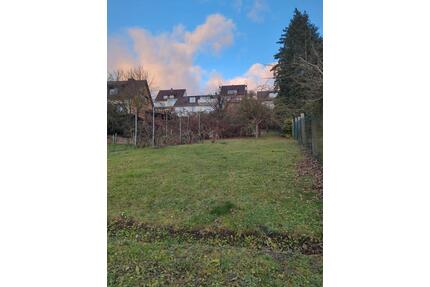 Baugrundstück in 31061 Alfeld Leine - Alfeld (Leine)
